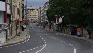 Bakanlıktan kısıtlama açıklaması! Bu illere dikkat!