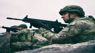 Barış Pınarı bölgesinde etkisiz hale getirildiler