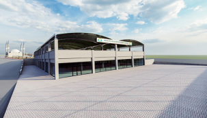 Başkan Canpolat: Ahmet Yesevi mahallemize hayırlı olsun