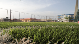 Başkan Kuş," Bir açılışa daha hazırlanıyoruz" 