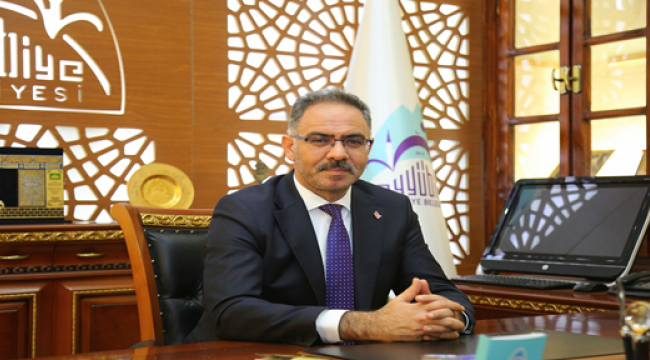 Başkan Kuş'tan 11 Nisan Mesajı 