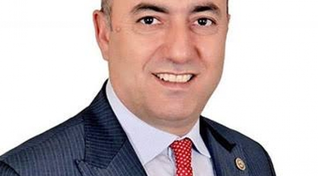 Bozova Belediye Başkanı Koronavirüs'e yakalandı 