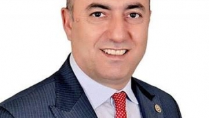 Bozova Belediye Başkanı Koronavirüs'e yakalandı 