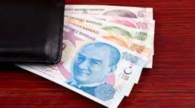 Bugün başladı: Kısa çalışma bitti! İşe dönen işçiye 1.341 TL!