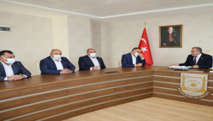 Büyükşehir'de toplu iş sözleşmesinde imzalar atıldı