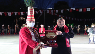 Büyükşehir'den Şanlıurfa'nın Şanına yakışır etkinlikler son buldu