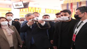 Destansı Mücadele 101 Yaşında