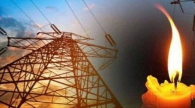 Dikkat! Urfa'da elektrikler kesilecek
