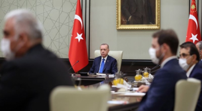 Gözler Kabine'de: Tam kapanma olacak mı?