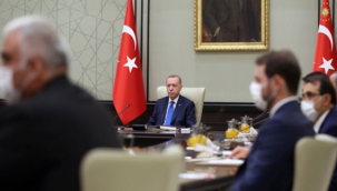 Gözler Kabine'de: Tam kapanma olacak mı?