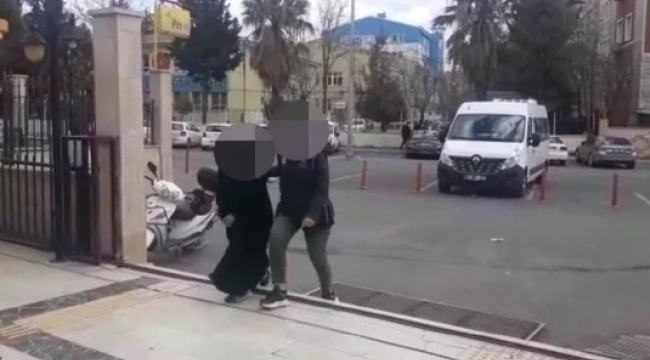 Gri kategoride aranıyordu! Şanlıurfa'da yakalandı
