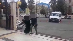 Gri kategoride aranıyordu! Şanlıurfa'da yakalandı