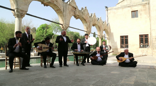 Haliliye Belediyesi etkinlikleri dijitala taşıdı