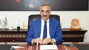 Hilvan Belediye başkanın acı günü