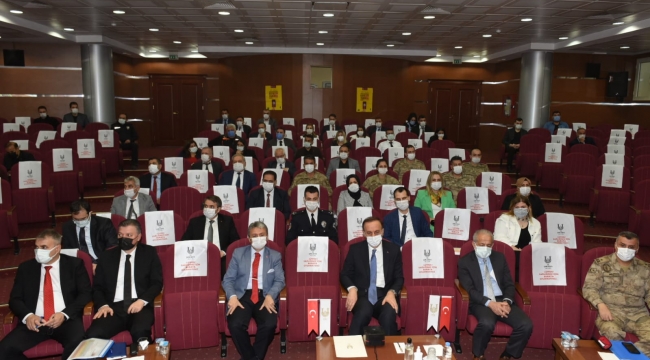   İçişleri Bakanı Soylu: Kadın Cinayetlerinde Yüzde 21 Azalma Sağlandı