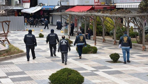 İçişleri Bakanlığı'ndan yeni genelge: Dinamik denetim!