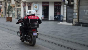 İçişleri'nden 'kısıtlama' genelgesi