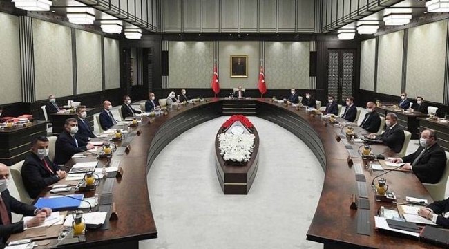 İşte kısıtlamadan muaf olacak yerlerin ve kişilerin listesi açıklandı