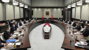 İşte kısıtlamadan muaf olacak yerlerin ve kişilerin listesi açıklandı