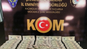 Kaçakçılık ve Organize Suçlardan 2 Bin 142 Şahsa İşlem Yapıldı