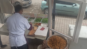 Kahvaltıların olmassa olmazı