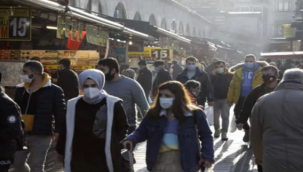 Kapatma mı olacak, Tam kapanma mı? İşte hükümetin Ramazan planı...