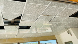 Karaköprü'deki dev projeden eser yok