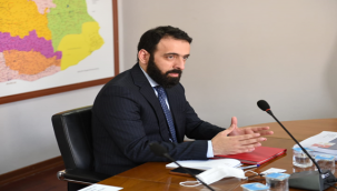 Katar Hayır Derneği ile İki Protokol İmzalandı