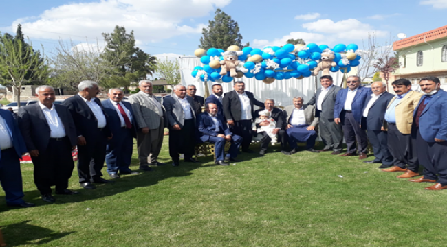 Kırmızıların mutlu günü