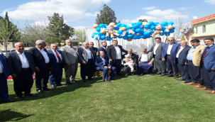 Kırmızıların mutlu günü