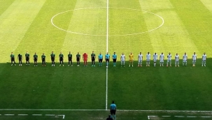 Kocaelispor-Şanlıurfaspor