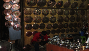 Koronavirüs nedeniyle bu yılda  sessizliğe büründü