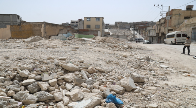 Kültür Ve Turizm yolunda çalışmalar devam ediyor