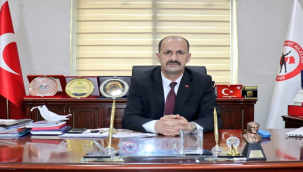 Mehmet Yavuz'dan 23 Nisan mesajı