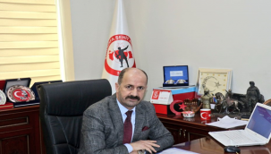 Mehmet Yavuz'dan Şehitler Haftası Mesajı