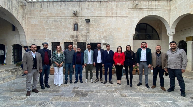 Mimarlar Odası'nda başkan belli oldu