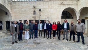 Mimarlar Odası'nda başkan belli oldu