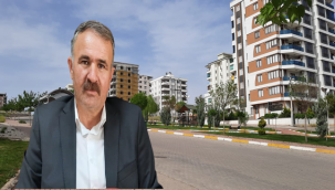 Muhtar Kızılateş, Karaköprü Doğukent mahallesinde acil çözüm bekleyen sorunlar var