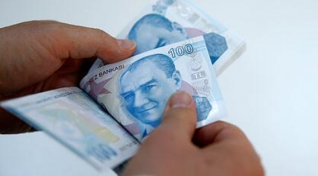 Nakdi Ücret Desteği ödemeleri bugün başladı