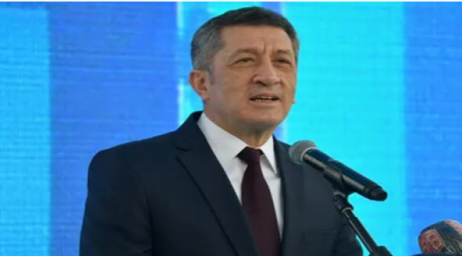Okullar kapanacak mı? Bakan Selçuk'tan yeni açıklama!