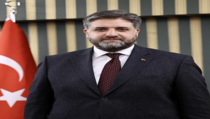 Önen'den, 23 Nisan Ulusal Egemenlik ve Çocuk Bayramı mesajı;