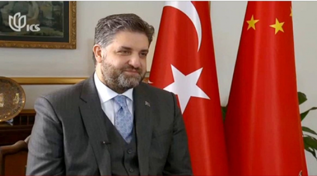 Önen, "Yakın tarihimizi hatırlayalım, hatırlatalım"