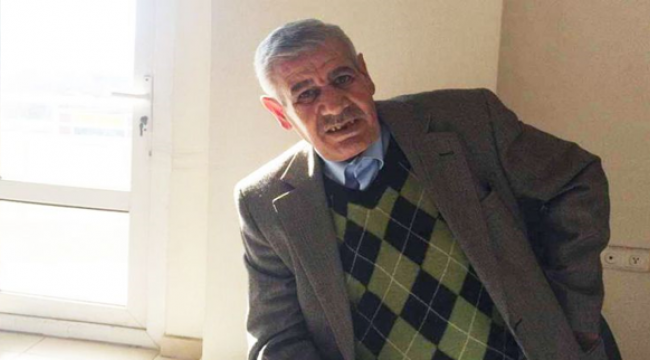 Şahapoğlu Ailesinin acı günü
