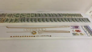 Şanlıurfa'da 15 Ayda 30.589 Asayiş Olayı Aydınlatıldı