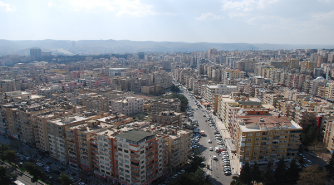 Şanlıurfa'da 2 kişi  hayatını kaybetti