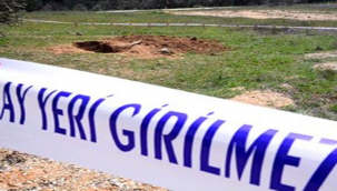 Şanlıurfa'da arazi kavgası