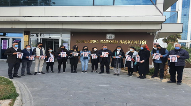 Şanlıurfa'da feci kazada hayatını kaybeden  Elif Bereket duruşması ertelendi