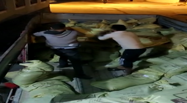 Şanlıurfa'da JASAT'tan operasyon!