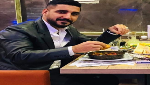 Şanlıurfa'da kayıp 4 çocuk babası bulundu