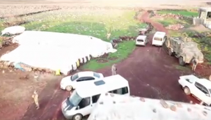 Şanlıurfa'da silah kaçakçıların operasyon